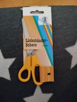 Linkshänder Schere Neu
