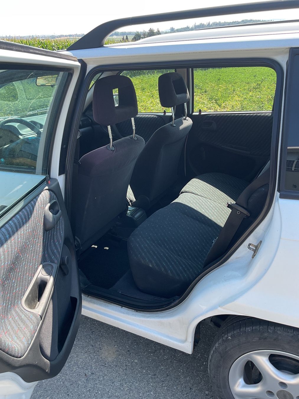 Opel Autos: Opel Astra F Caravan – D'occasion à Hagneck par Kobogero 3