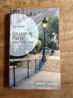 Ein Jahr in Paris, Reise in d.Alltag v. S. Ukena, gut!