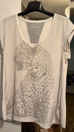 Marc Cain Shirt Sports Grösse N5 neuwertig