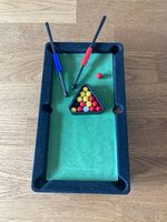 Mini-Billardtisch