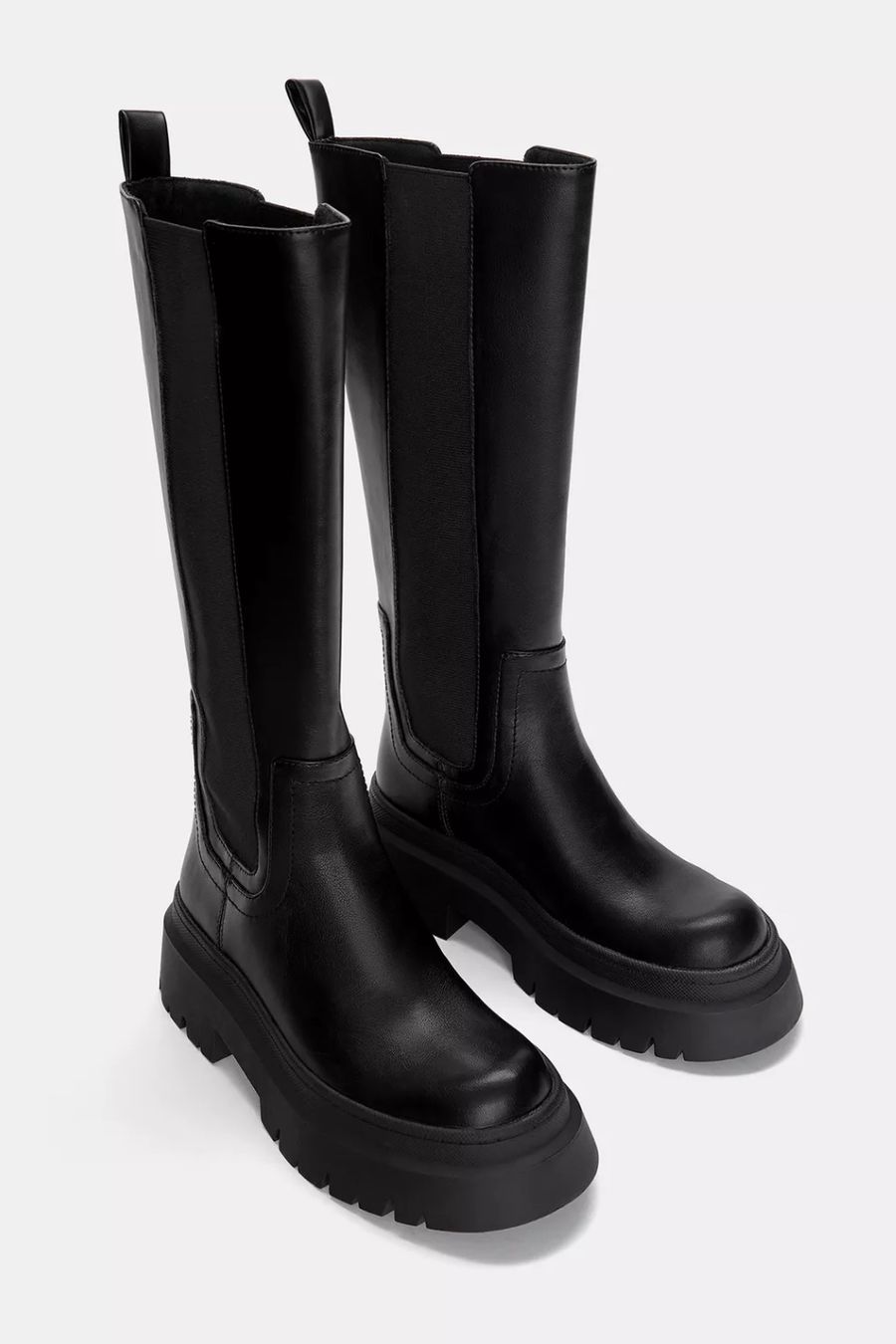 Pull&Bear Scarpe da donna: Siefel Pull&Bear (Gr. 38) – Usato da Galgenen venduto da Sotili 1