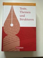 Deutschbuch Oberstufe Texte Themen Strukturen Cornelsen