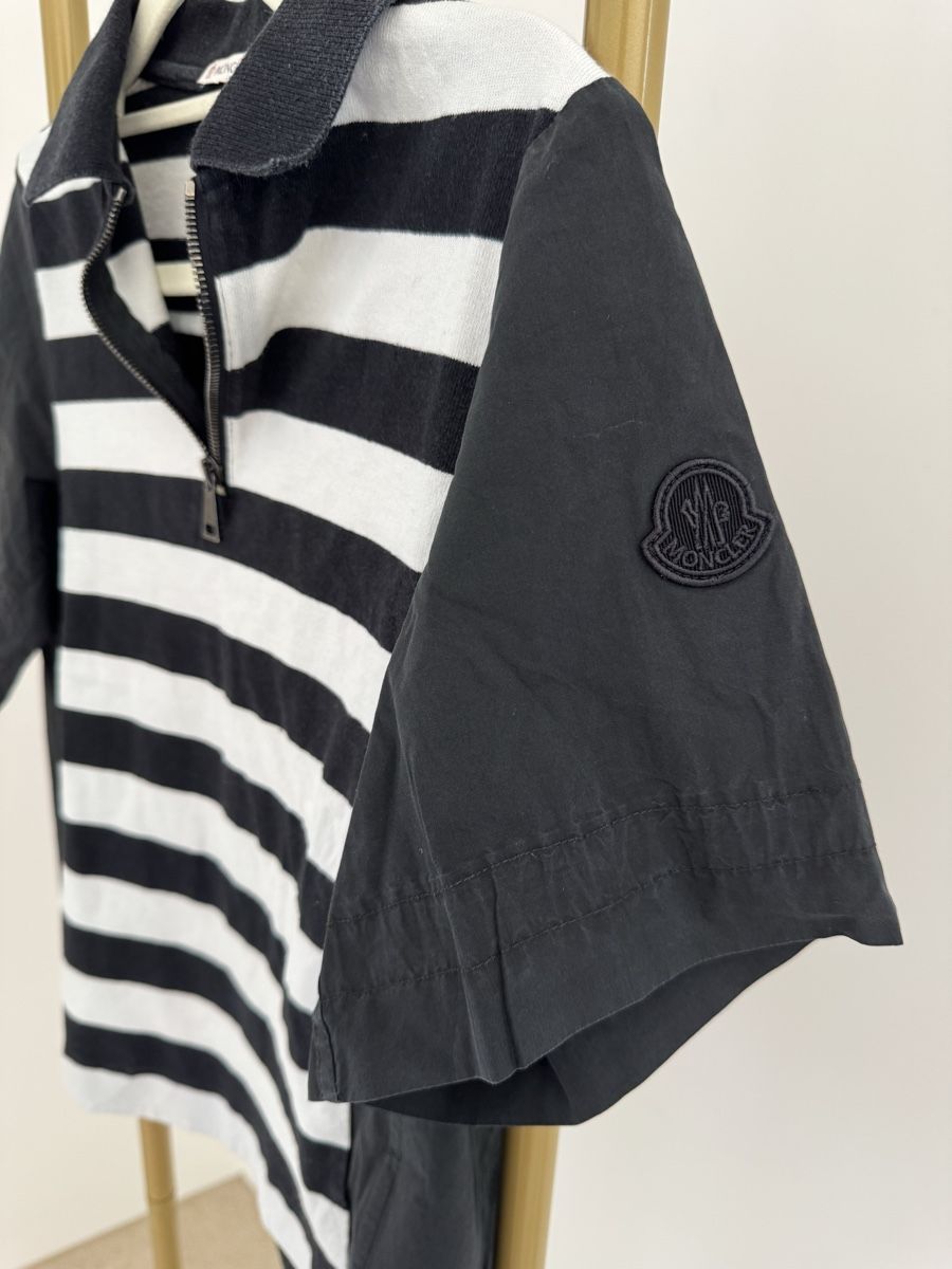 Moncler Polos: Moncler Polo Tshirt  – D'occasion à Zürich par di_archive 4