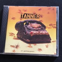 Tanner - ill - Gotten Gains | Punk Rock