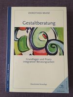 Gestaltberatung Grundlagen u Praxis integrativer Beratung