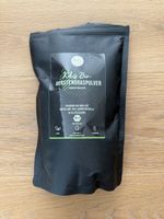 Kikis Bio Gerstengraspulver Rohkostqualität 500g neu