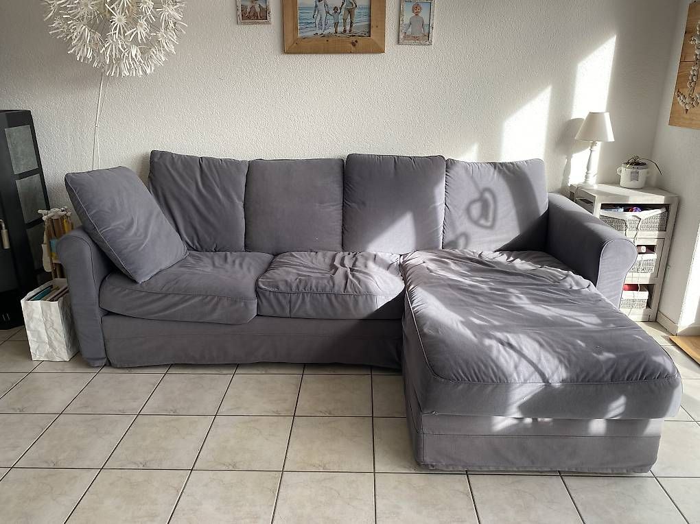 Divani: Sofa – Usato da Oberdiessbach venduto da ale_bsz8