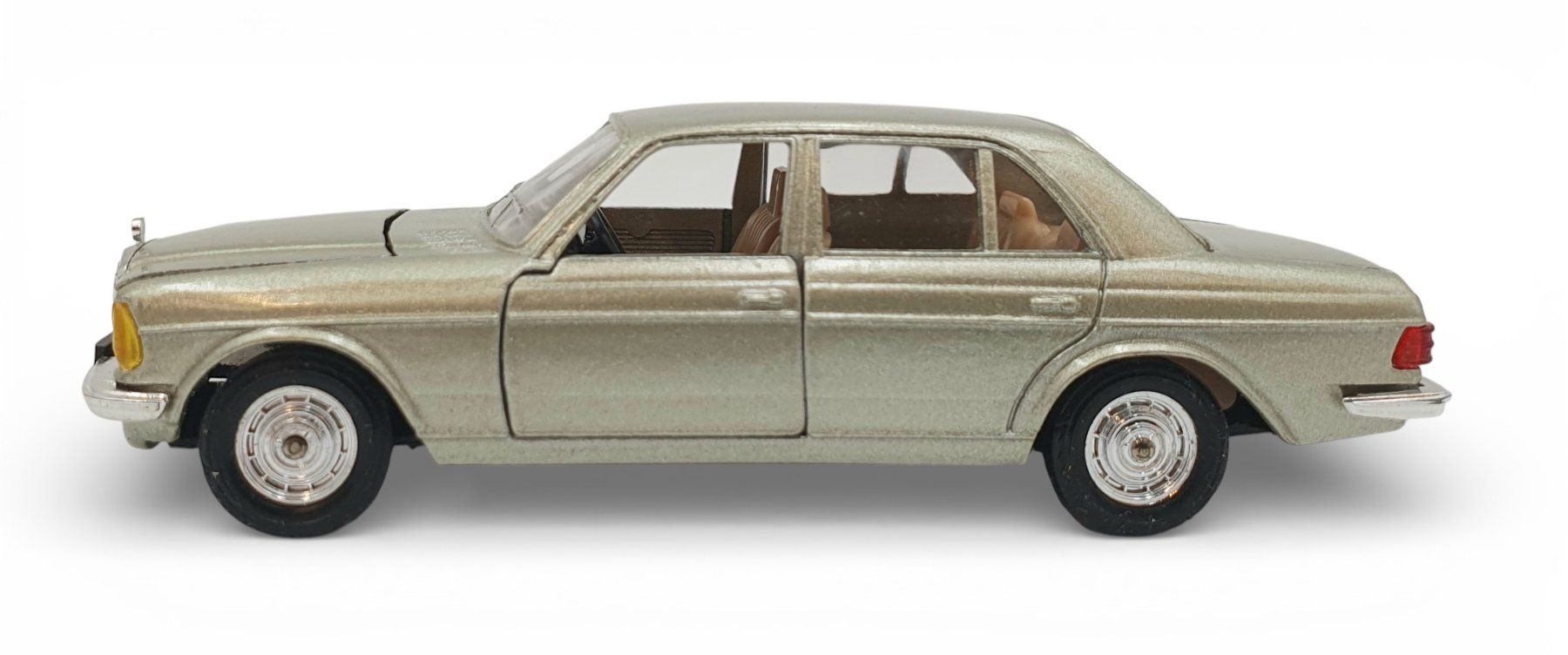 Solido Modellini d'auto: Solido Mercedes-Benz 280 E  OVP – Nuovo e nell'imballaggio originale da Flawil venduto da JaguarXJSHE