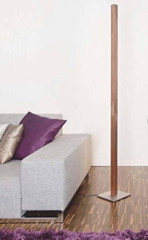 Lustres & lampes de plafonds: Stückholz Eiger 2 Wohnzimmer Lampe – D'occasion à Oberhofen Thun'see par porsche64