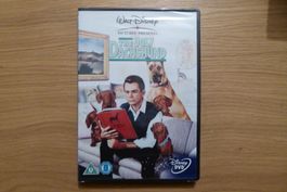 DVD OVP The ugly Dachshund UK Import ohne deutsch