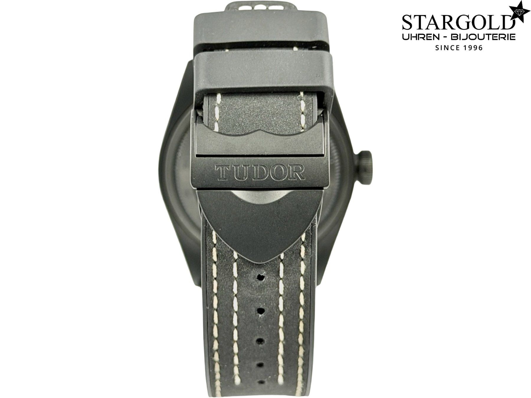 Tudor Orologi: Tudor Black Bay Heritage - 79210CNU – Usato da Zürich venduto da Stargold-Uhren 3