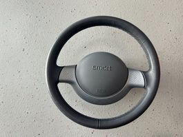 Smart For Two Roadster Lenkrad 698 ccm mit Lenkwinkel Sensor
