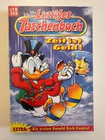 LTB Lustiges Taschenbuch 233