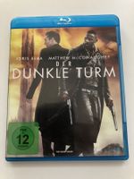 Der dunkle Turm (Blu-ray) Idris Elba, Matthew McConaughey