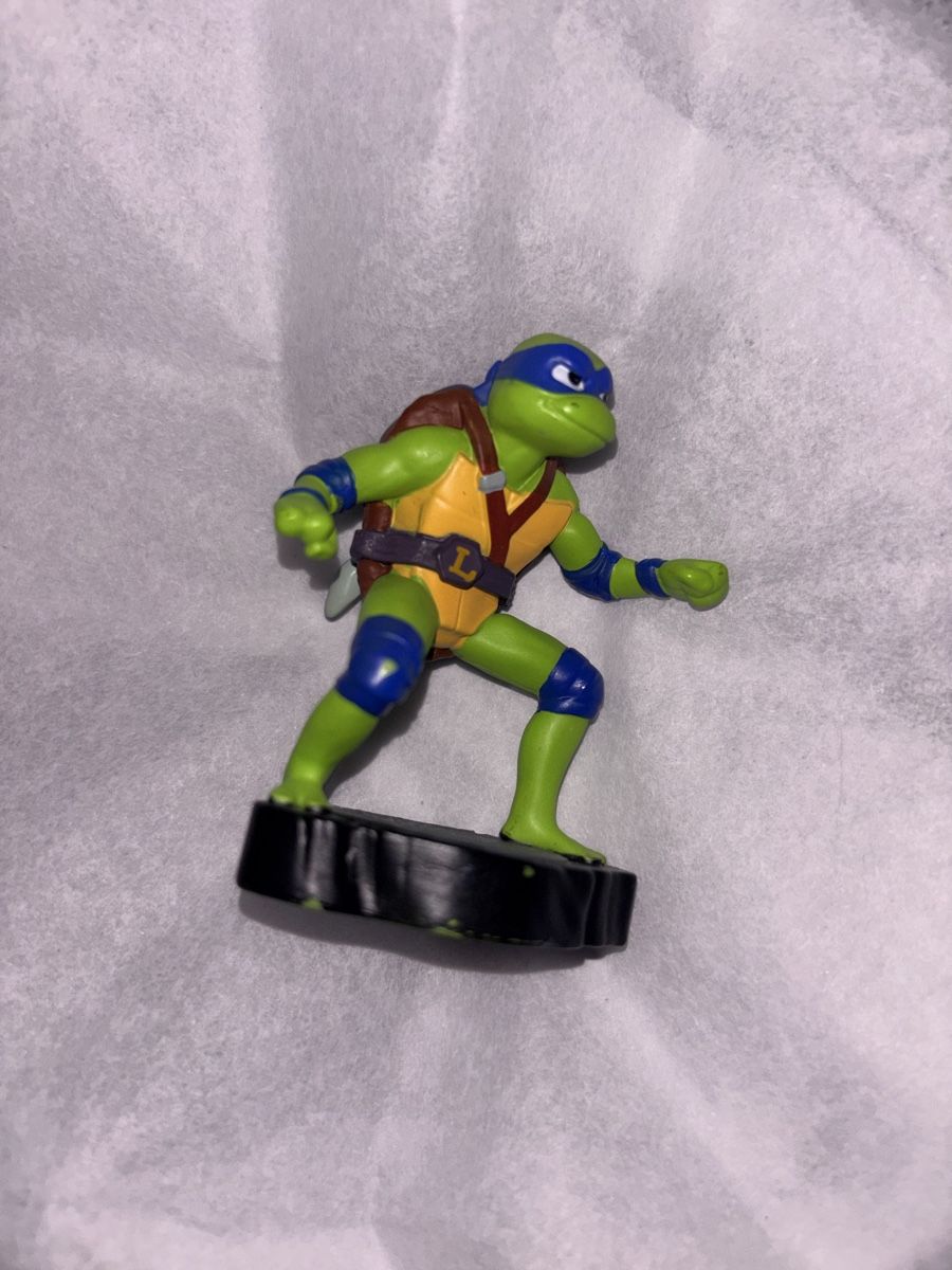 Livres audio: Tonie Ninja Turtle – D'occasion à Jona par SaF0da