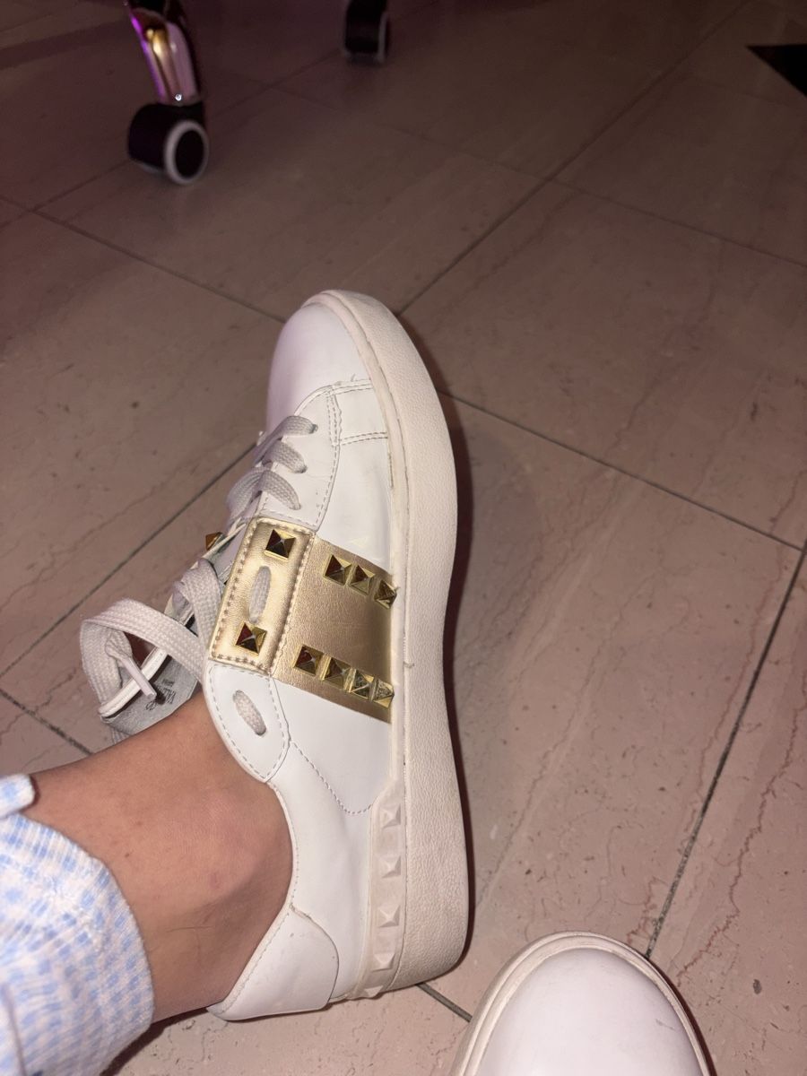 Valentino Scarpe da donna: Valentino Garavani Baskets – Usato da Le Grand-Saconnex venduto da c7w_ngx7 4