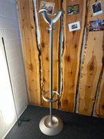 Garderobenständer mit Schirmhalter