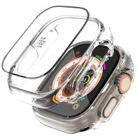 Coque pour Protection Apple Watch Ultra 49mm + verre