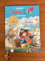 Hexe Lilli's Sachwissen Piraten