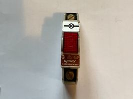 Gardy Kontrollleuchte rot 2W