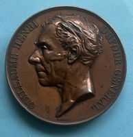 Guillaume Henri Dufour General 1866