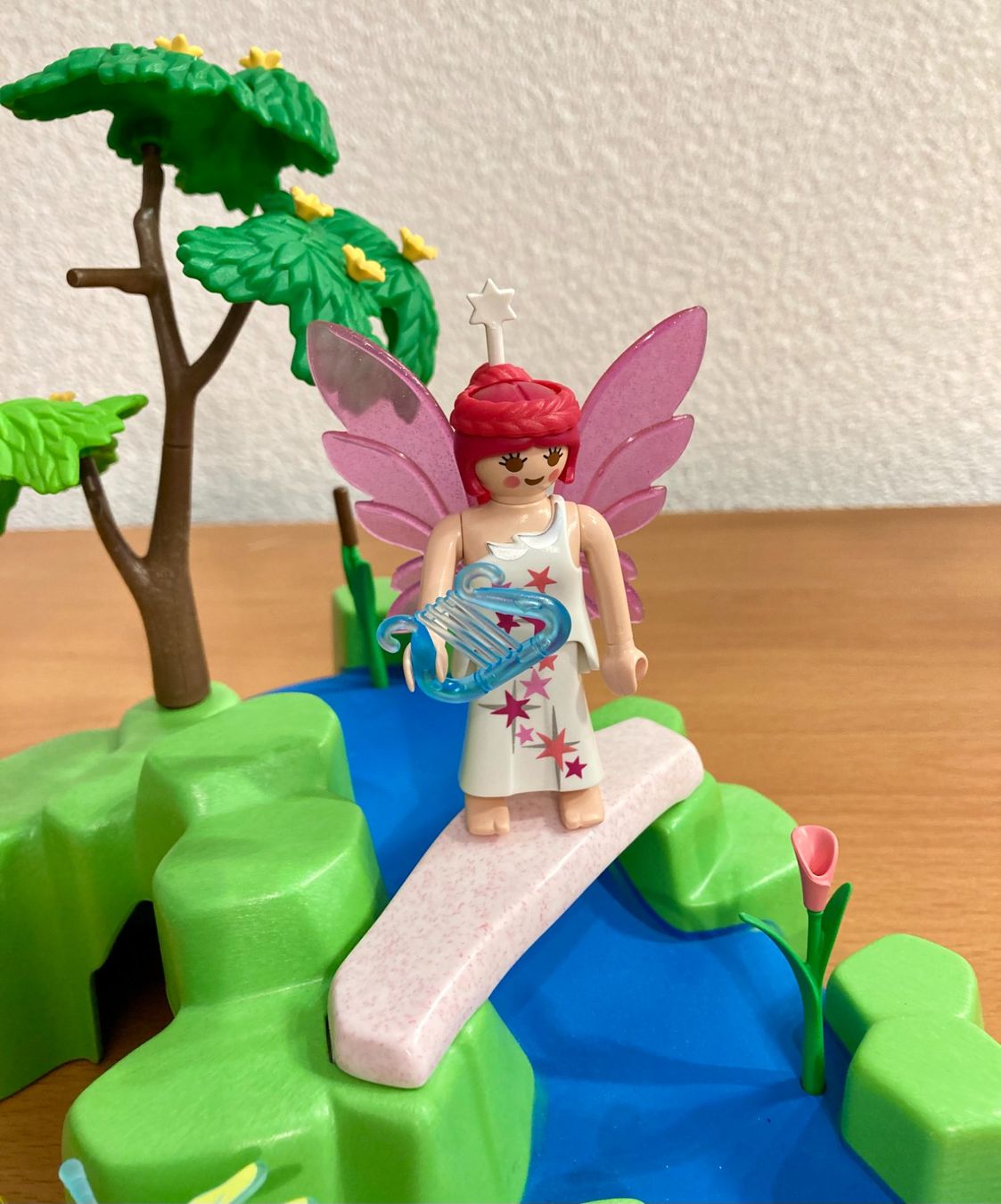 Playmobil Giocattoli: Feengärtchen - Playmobil 4148 – Usato da Neuendorf venduto da Knopfi 1