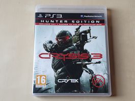 Crysis 3