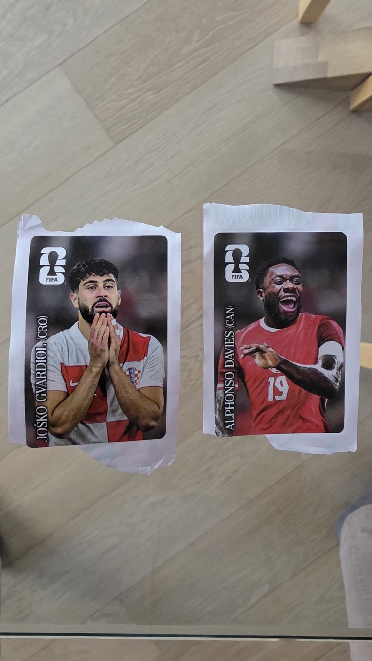 Panini Carte collezionabili: Panini 2026 Coca-Cola CC4, CC7 – Nuovo (secondo la descrizione) da Lausanne venduto da Intercostal