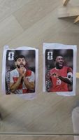 Panini 2026 Coca-Cola CC4, CC7
