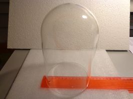 Glasdom Glashaube