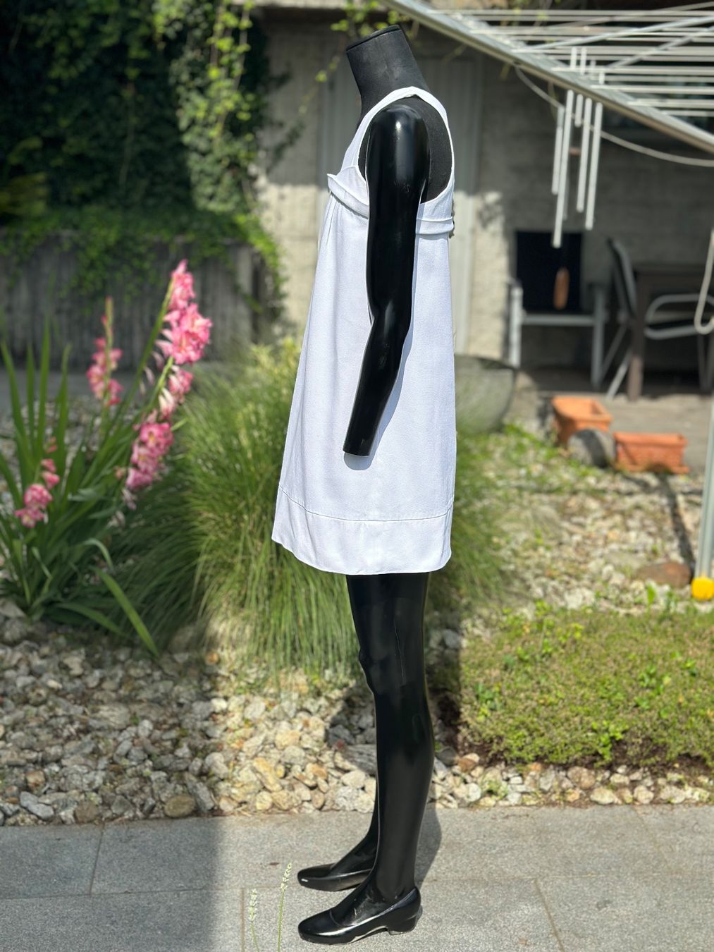 Maje Vestiti: MAJE Kleid - kurz- 34/36 – Usato da Zufikon venduto da Modestil365 4