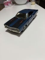 Plymouth Road Runner 1969 