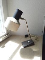 Original Kaiser Leuchten Vintage Tischlampe