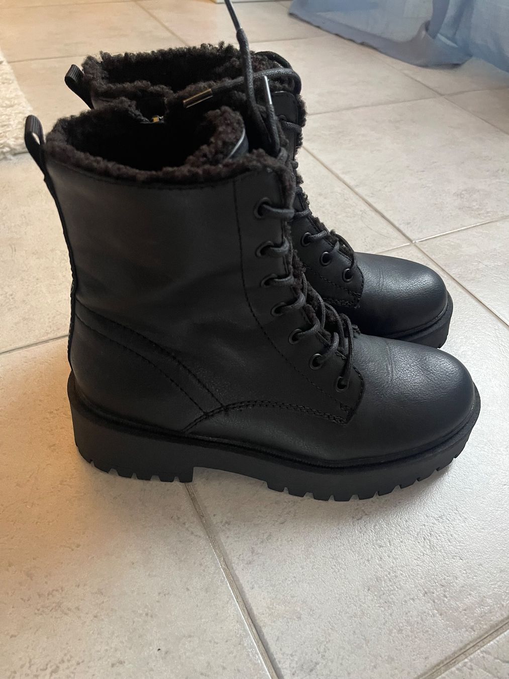Dosenbach Chaussures femmes: Winterschuhe – D'occasion à Luzern par ygl_8hn7 2