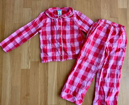 JACADI pyjamas de Noel /Weihnachtspyjamas