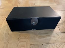 Infinity Musik Lautsprecher Center Speaker 