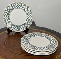 Villeroy&Boch Dessertteller (BASKET) 5 Stück