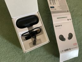 In-Ohr-Kopfhörer Sony