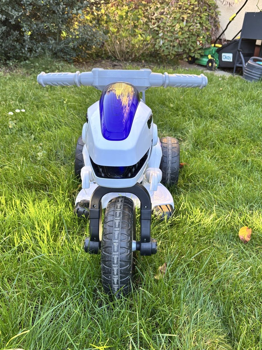 Veicoli per bambini: Super cool Kinder Dinosaurier Motorrad  – Nuovo (secondo la descrizione) da Baar venduto da sop_ysk8 3