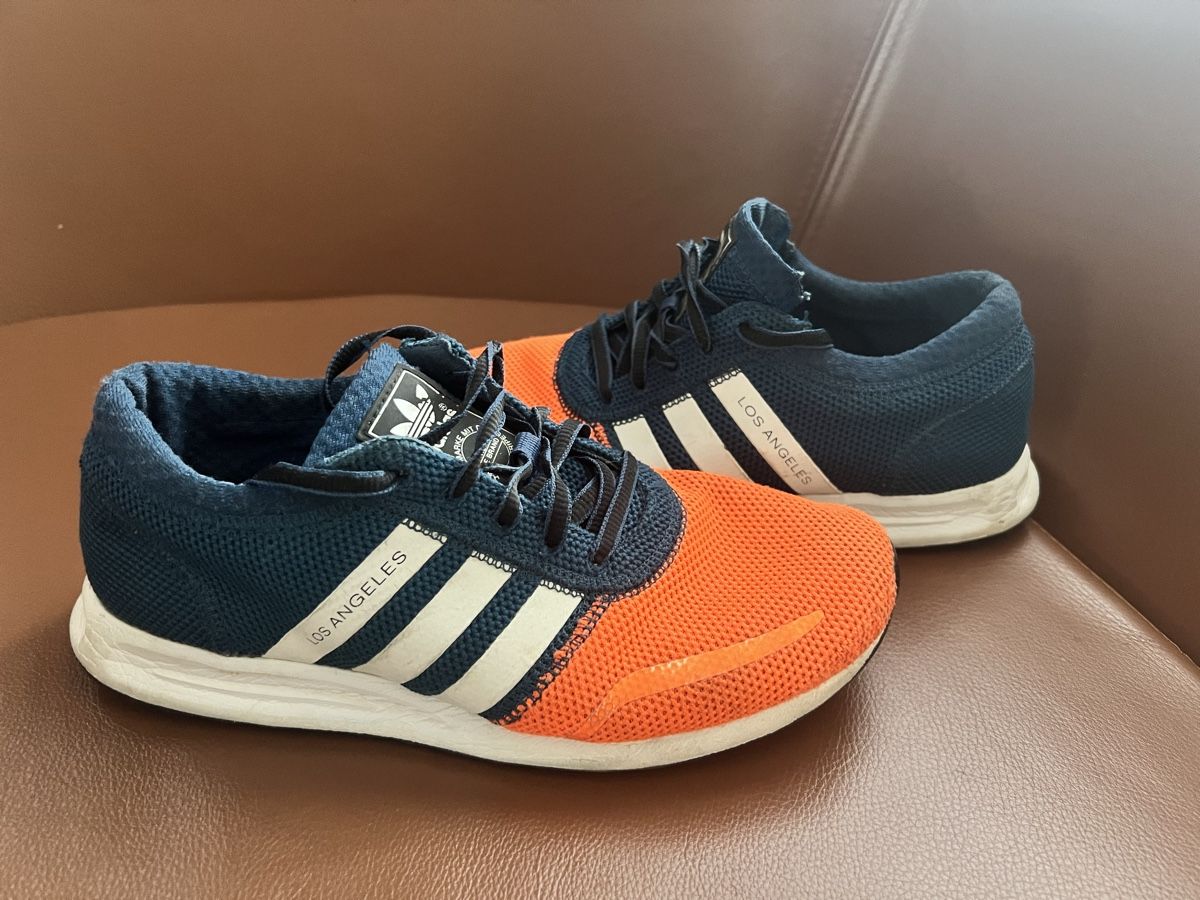 Adidas Scarpe da uomo: Adidas Turnschuhe 37 – Usato da Urdorf venduto da montech 1