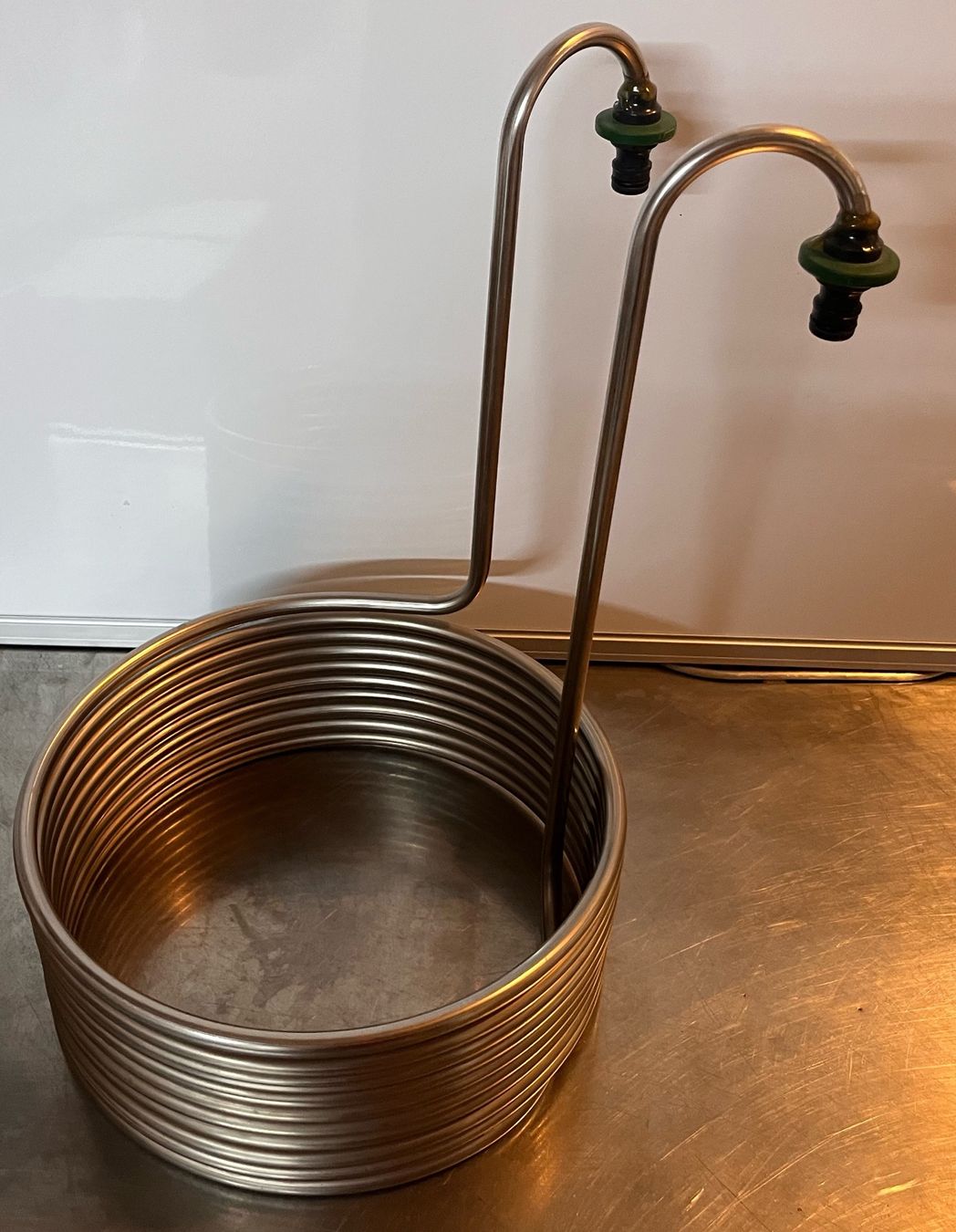 Elettrodomestici da cucina: Brumas Braueule III 34 Liter – Usato da Ballwil venduto da Theflame 8
