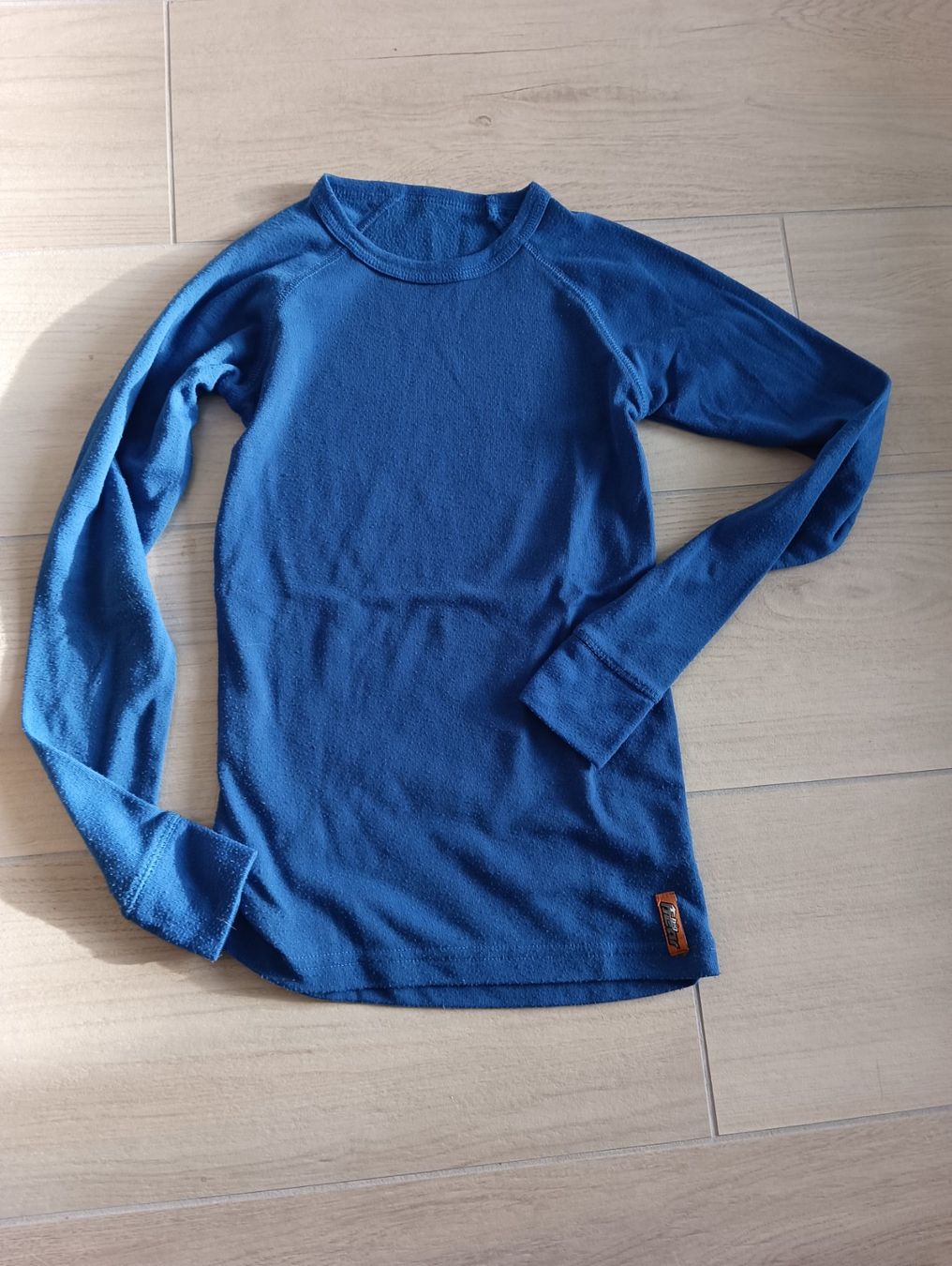 Biancheria intima: Thermo Shirt Gr. 140 – Usato da Schöfflisdorf venduto da kin_2dp9