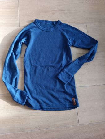 Thermo Shirt Gr. 140