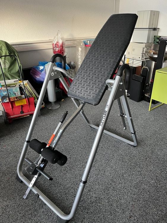 kettler apollo exercise bike