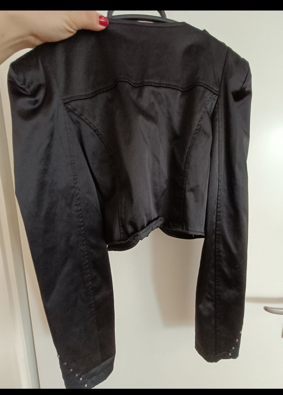 Giacche: Damen Blazer Gr. XS – Usato da Dübendorf venduto da Me_sa 3