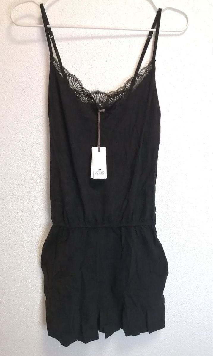 Tute: Jumpsuit xs von Lovejoy – Nuovo e nell'imballaggio originale da Guttannen venduto da lalene