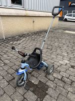 Puky 3 - Rad / Dreirad Kinder mit Stange