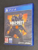 Call of Duty Black Ops III Playstation 4
