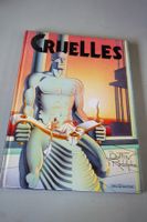 °°°°° CRUELLES °°°°°   AVEC UNE HISTOIRE PASTICHE TINTIN
